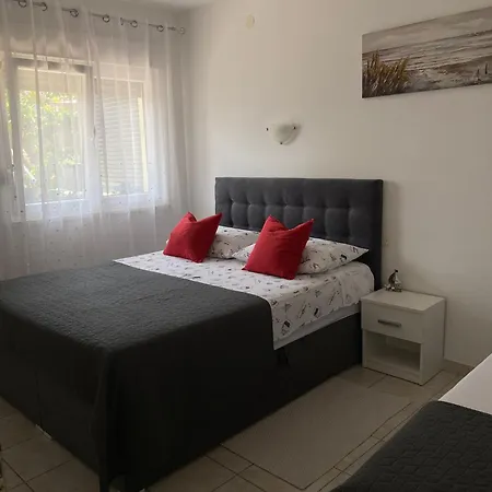 Apartman Marija Split