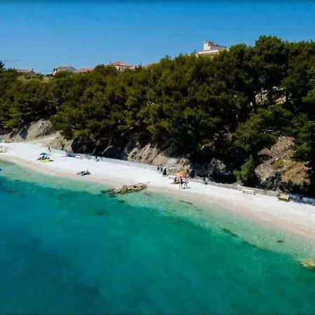 Marija Διαμέρισμα
