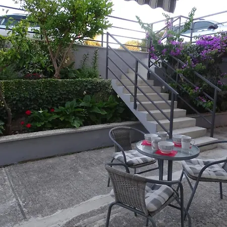 Marija Apartmán Split