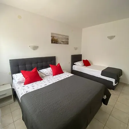 Marija Apartmán *