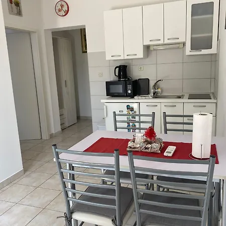 Apartmán Marija *