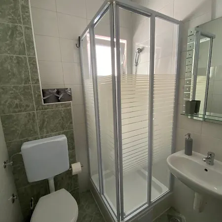 Apartamento Marija Split