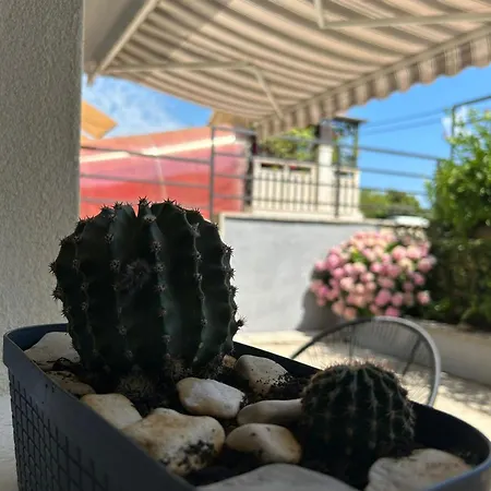 Apartamento Marija Split