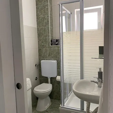 Apartmán Marija *