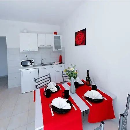Apartment Marija *