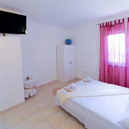 Apartment Marija *