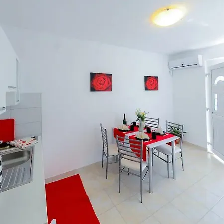 Apartment Marija *