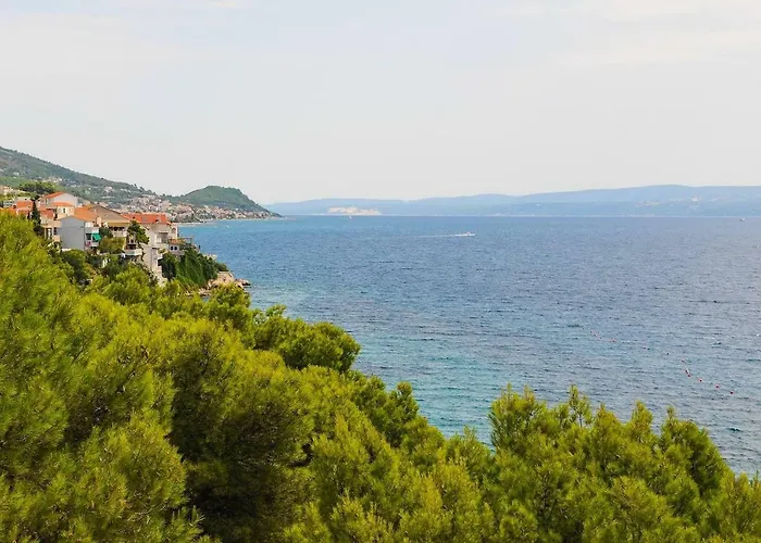 Marija Appartamento *