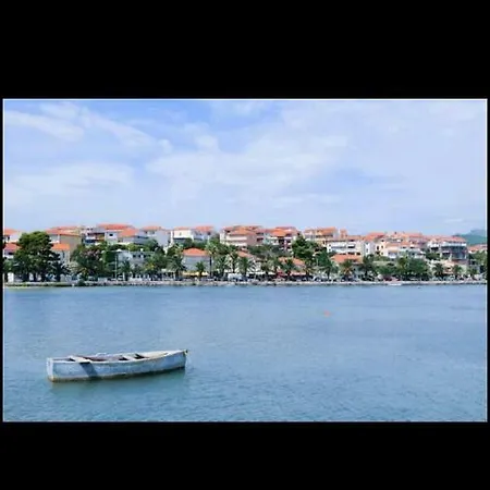 Marija Apartmán Split